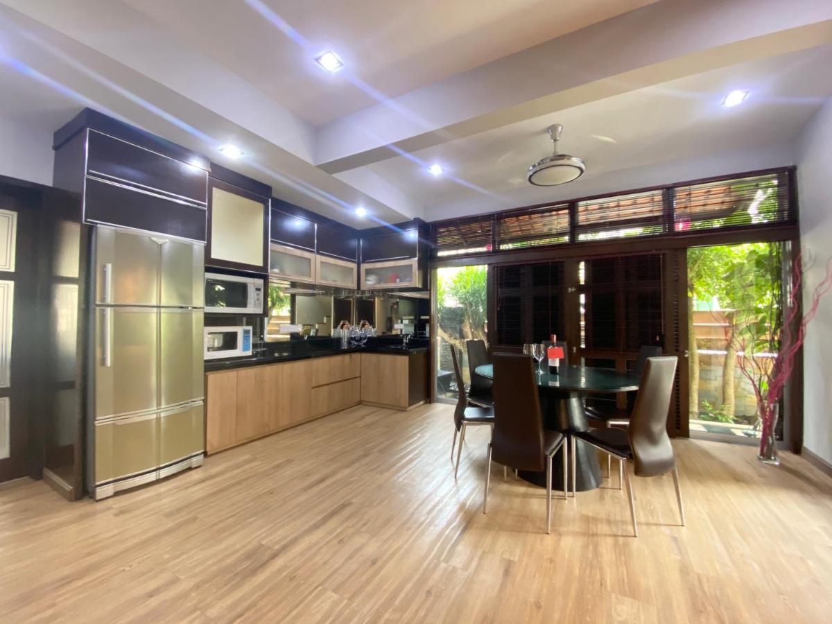 Langkawi Cozy Holiday Home At Bukit Indah By Zervin Куах Екстер'єр фото