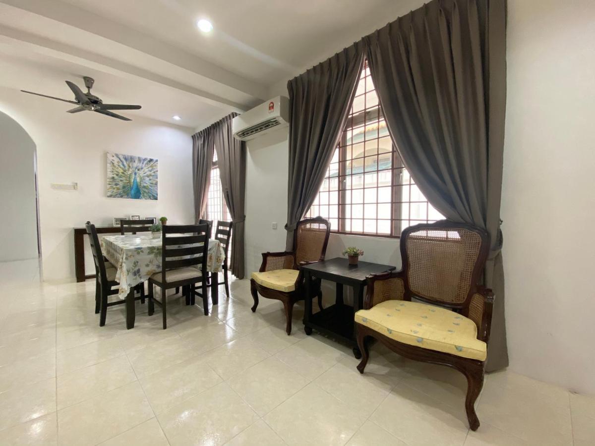 Langkawi Cozy Holiday Home At Bukit Indah By Zervin Куах Екстер'єр фото