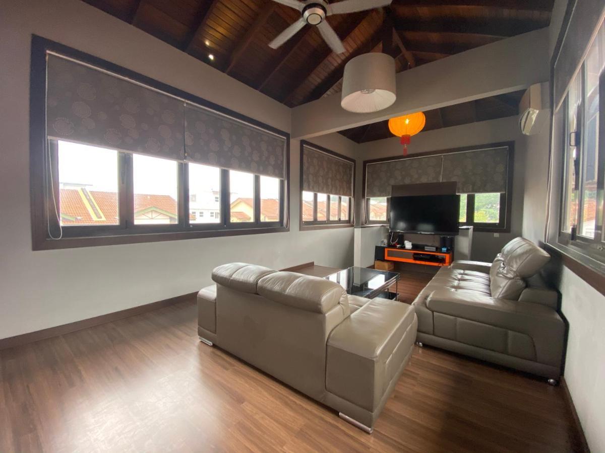 Langkawi Cozy Holiday Home At Bukit Indah By Zervin Куах Екстер'єр фото