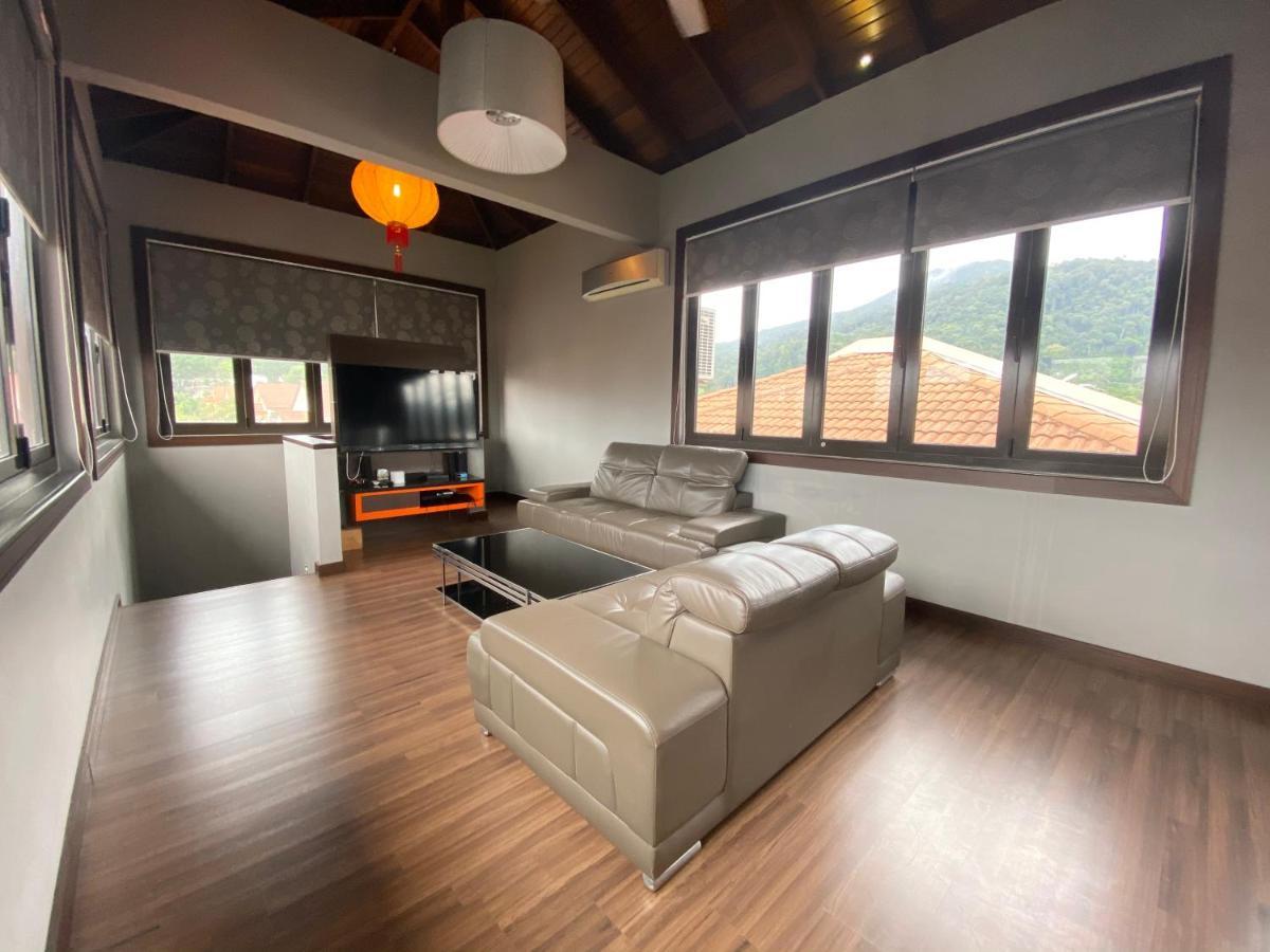 Langkawi Cozy Holiday Home At Bukit Indah By Zervin Куах Екстер'єр фото
