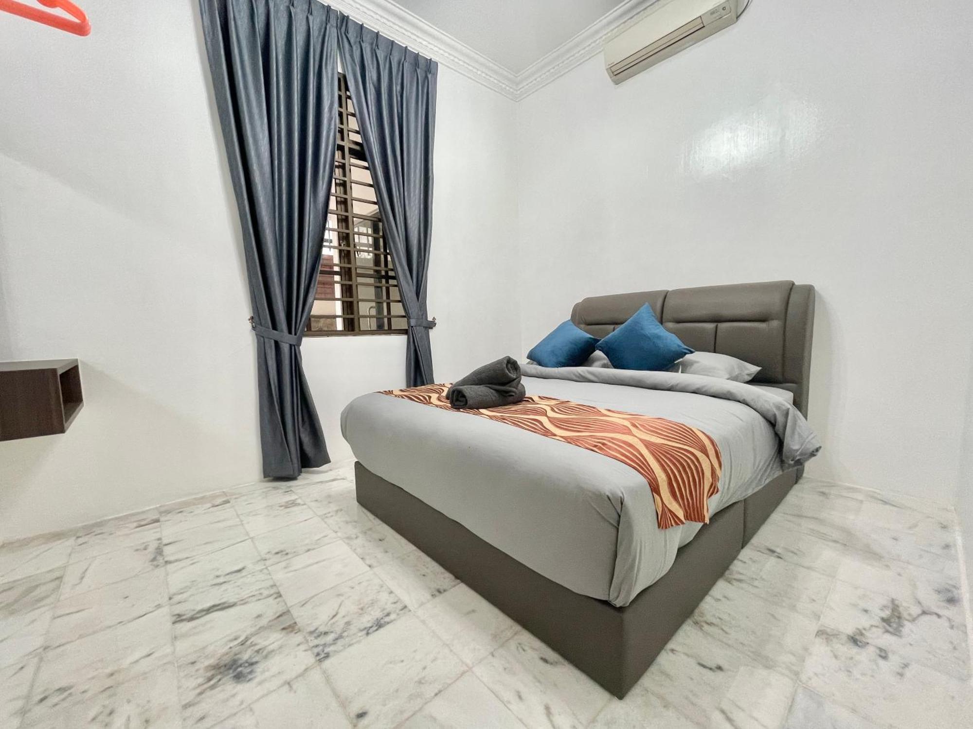 Langkawi Cozy Holiday Home At Bukit Indah By Zervin Куах Екстер'єр фото