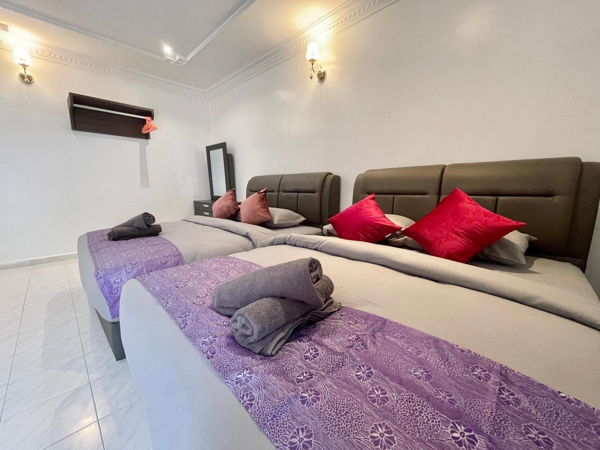 Langkawi Cozy Holiday Home At Bukit Indah By Zervin Куах Екстер'єр фото